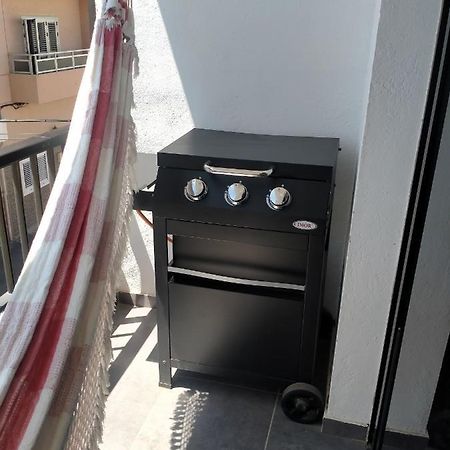 Miramar 32 Apartment ซานอิซิโตร ภายนอก รูปภาพ