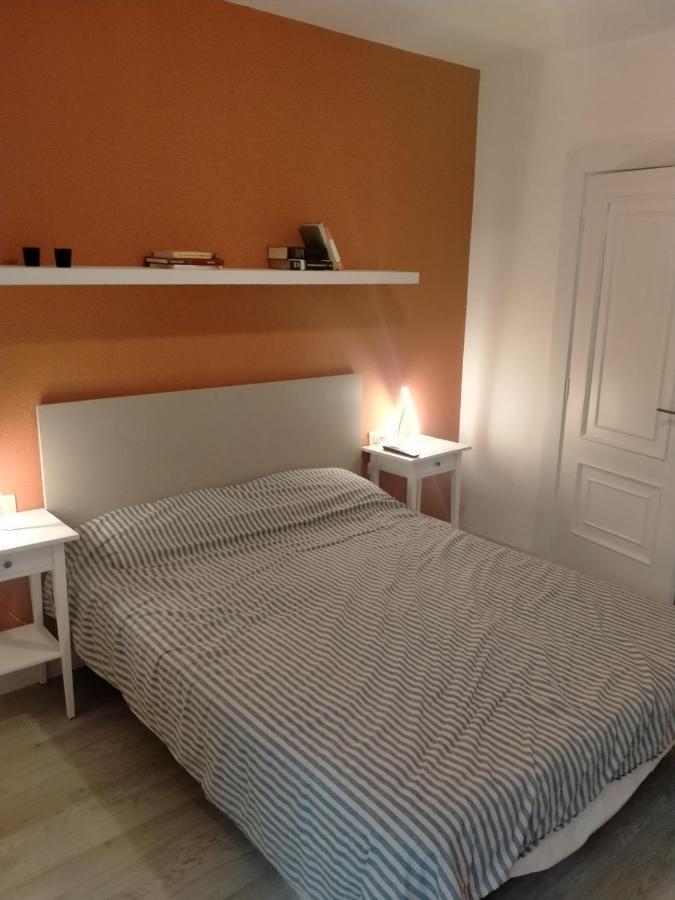 Miramar 32 Apartment ซานอิซิโตร ภายนอก รูปภาพ