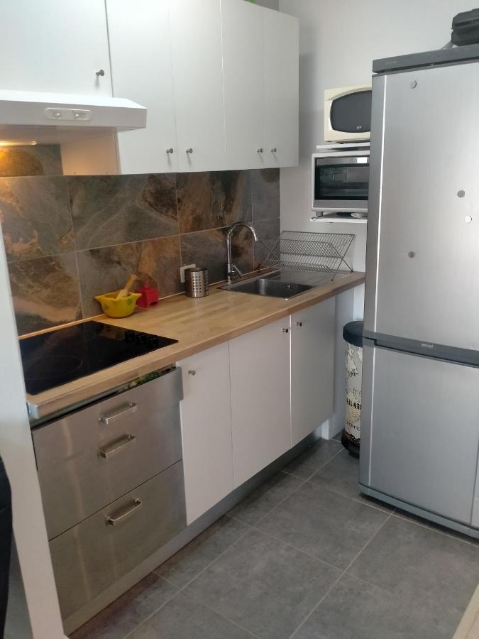 Miramar 32 Apartment ซานอิซิโตร ภายนอก รูปภาพ