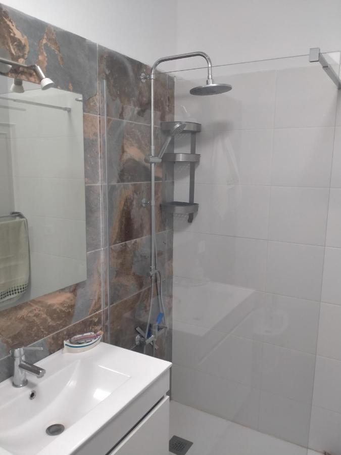 Miramar 32 Apartment ซานอิซิโตร ภายนอก รูปภาพ