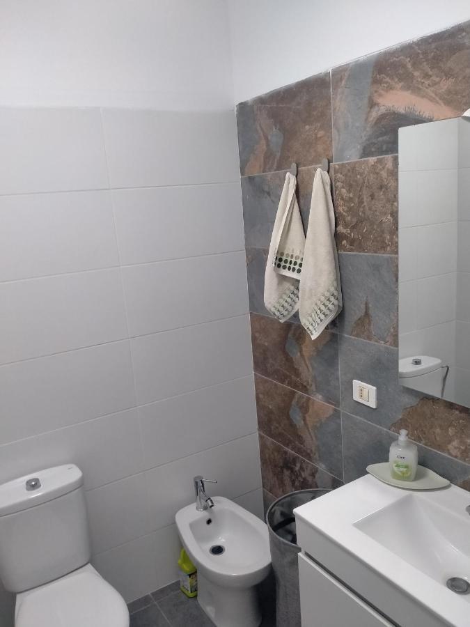 Miramar 32 Apartment ซานอิซิโตร ภายนอก รูปภาพ