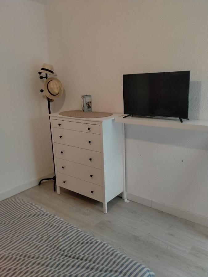 Miramar 32 Apartment ซานอิซิโตร ภายนอก รูปภาพ