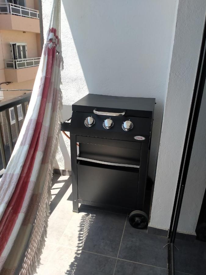 Miramar 32 Apartment ซานอิซิโตร ภายนอก รูปภาพ