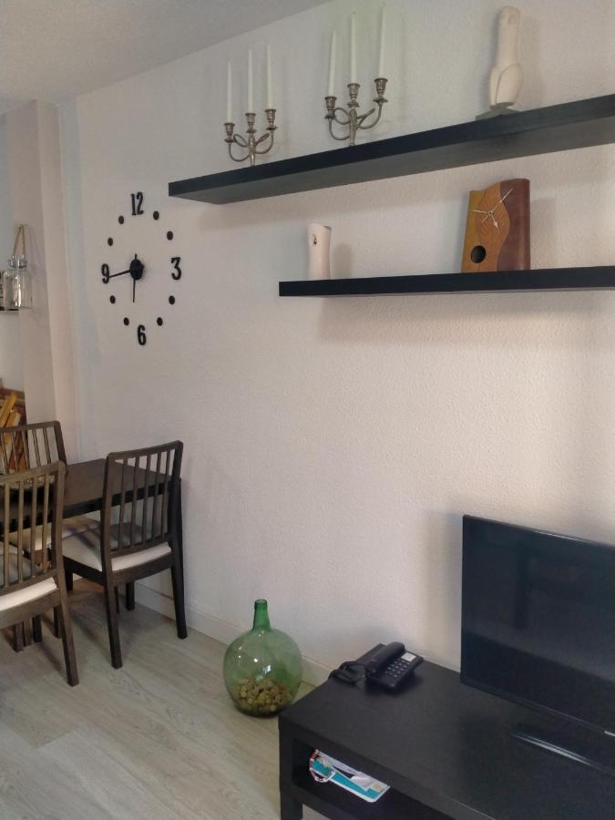 Miramar 32 Apartment ซานอิซิโตร ภายนอก รูปภาพ